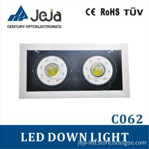 Most popular 15W down light led bulbs made in china, fast factory sale